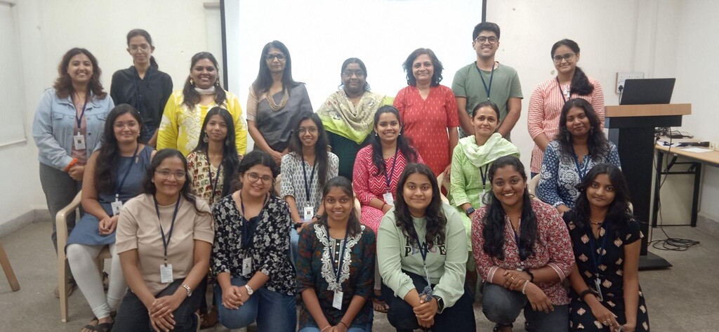 Cohort 1 (Day 1)